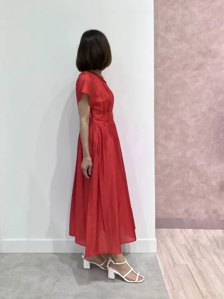 ONWARD CROSSET SELECT 山本 コーディネート画像
