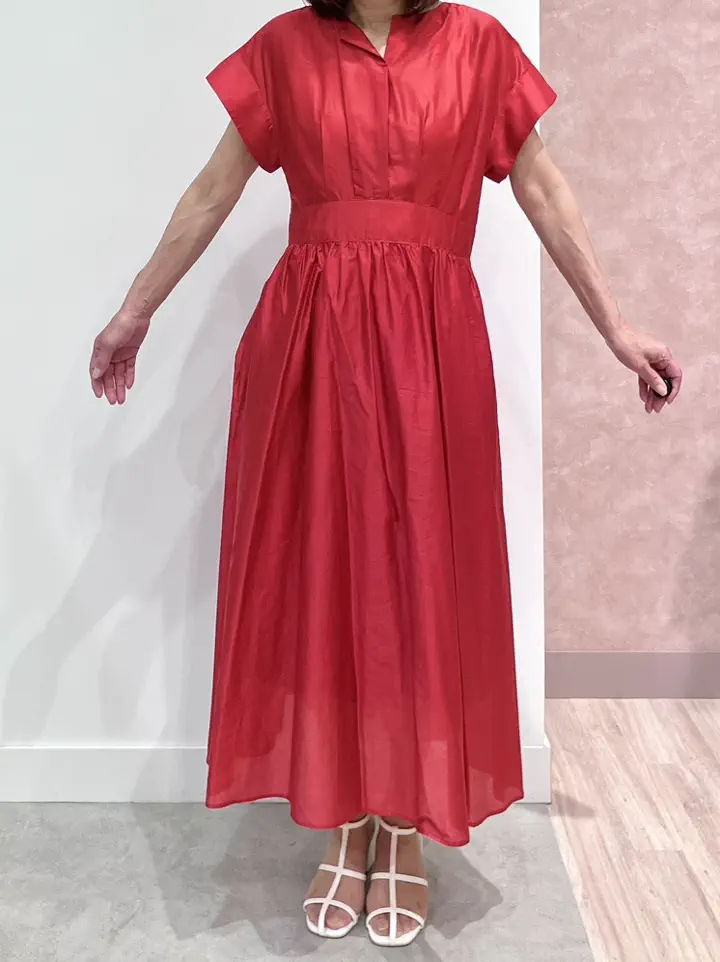 ONWARD CROSSET SELECT 山本 コーディネート画像