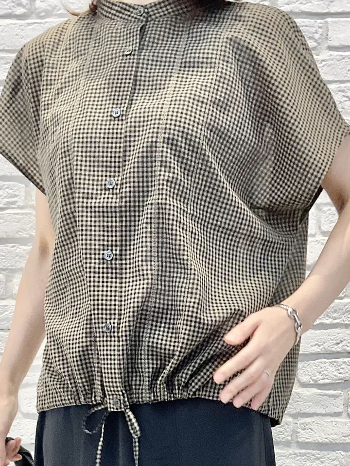 ONWARD CROSSET SELECT IZUMI コーディネート画像