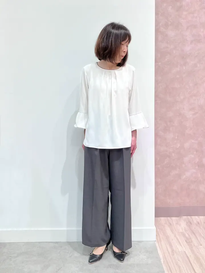 ONWARD CROSSET SELECT 山本 コーディネート画像