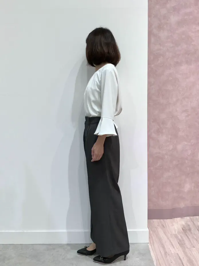 ONWARD CROSSET SELECT 山本 コーディネート画像