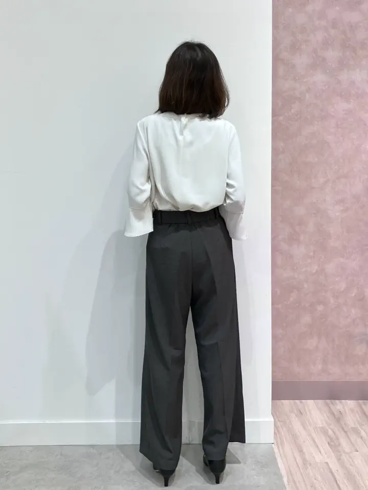 ONWARD CROSSET SELECT 山本 コーディネート画像