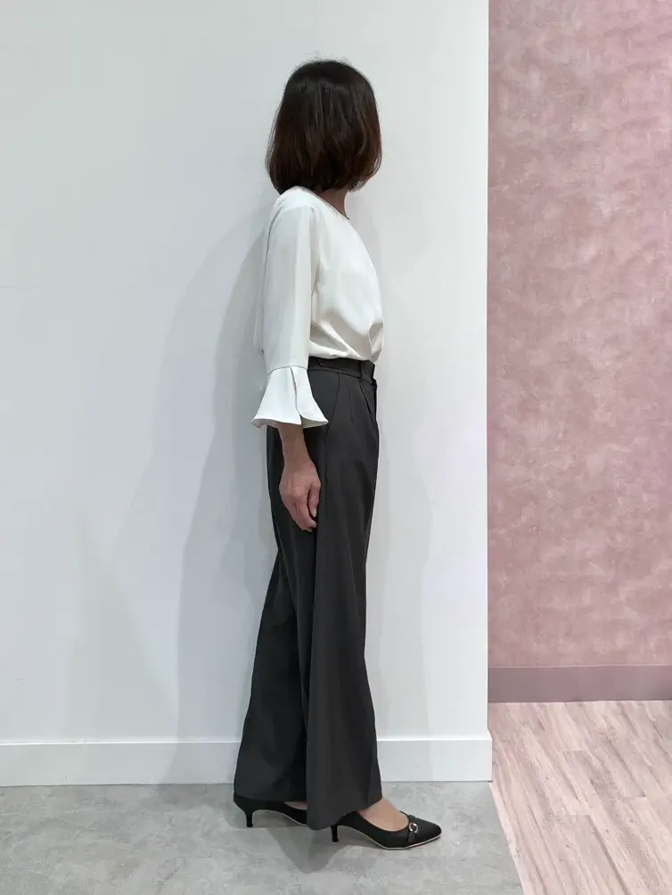 ONWARD CROSSET SELECT 山本 コーディネート画像