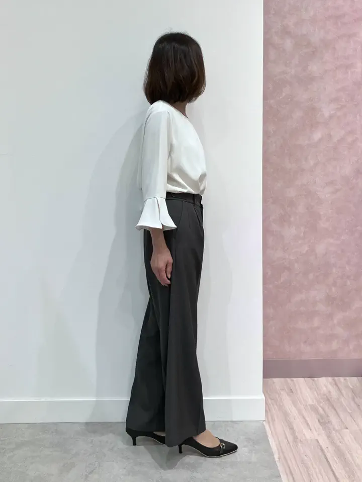 ONWARD CROSSET SELECT 山本 コーディネート画像