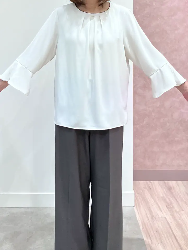ONWARD CROSSET SELECT 山本 コーディネート画像
