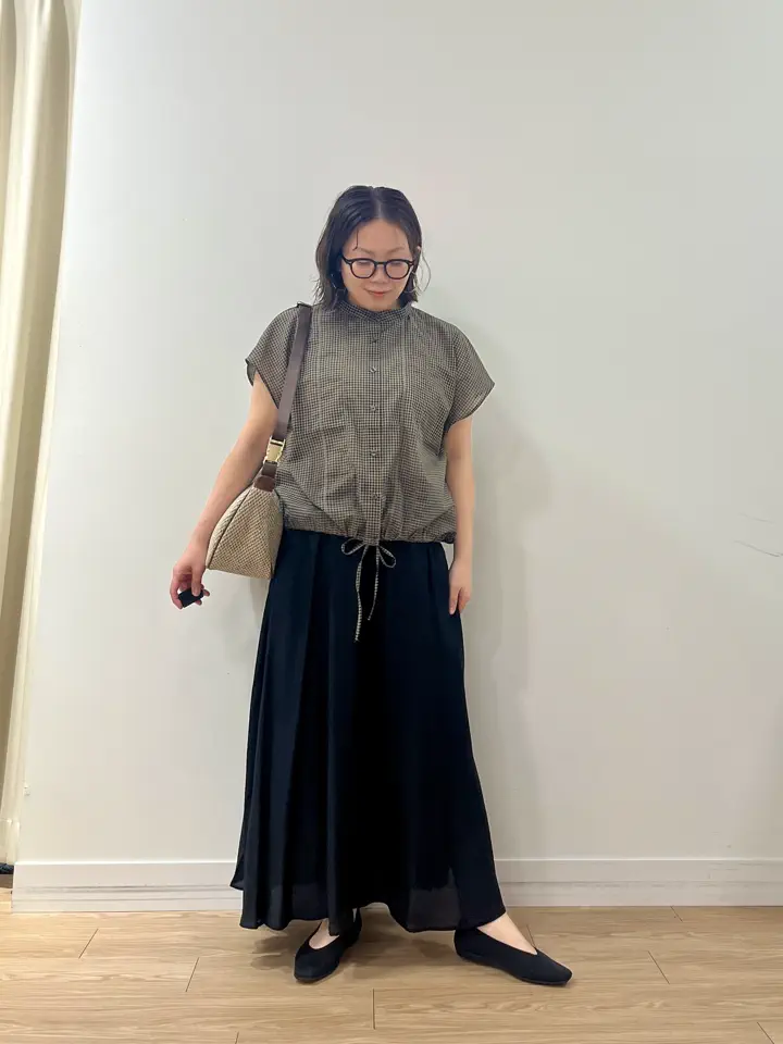 ONWARD CROSSET SELECT 渡邉 コーディネート画像