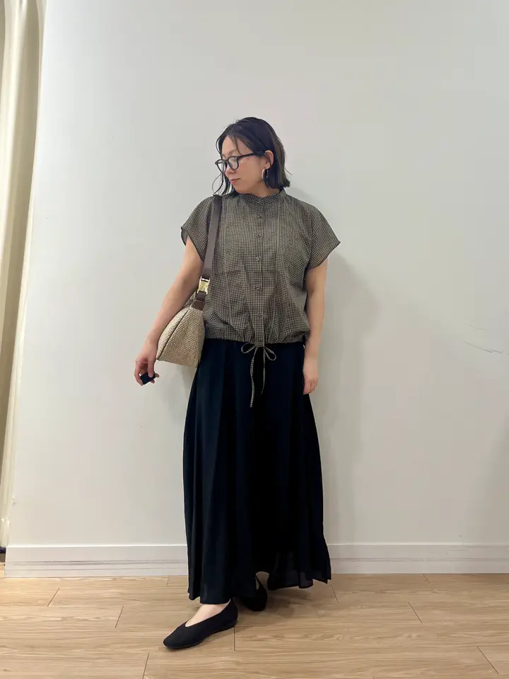 ONWARD CROSSET SELECT 渡邉 コーディネート画像