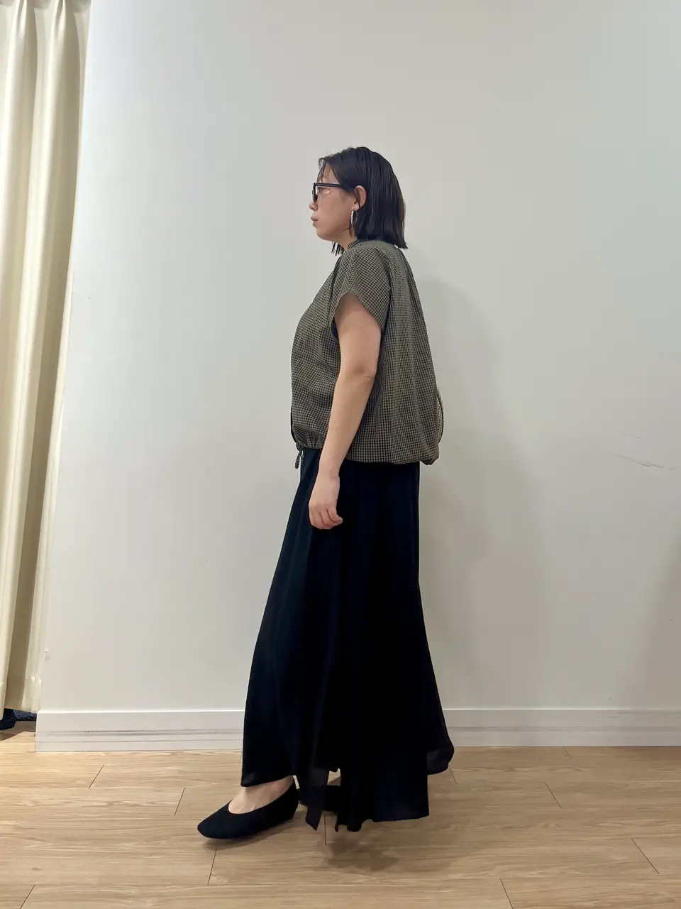 ONWARD CROSSET SELECT 渡邉 コーディネート画像