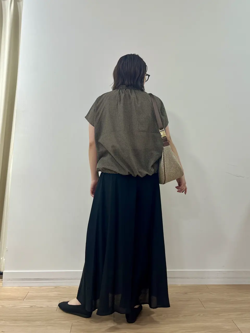 ONWARD CROSSET SELECT 渡邉 コーディネート画像