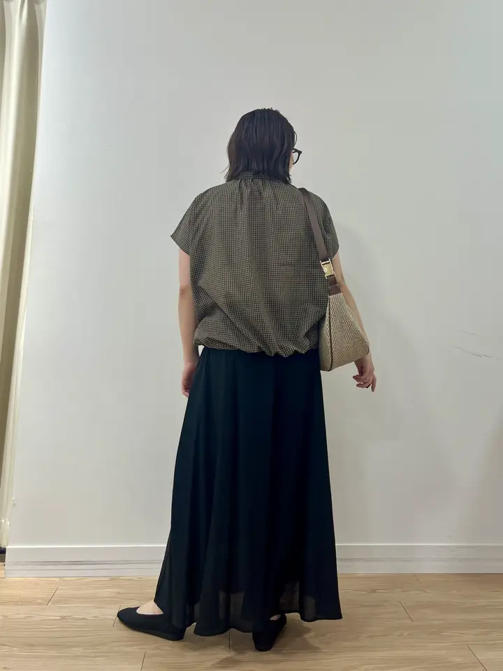 ONWARD CROSSET SELECT 渡邉 コーディネート画像
