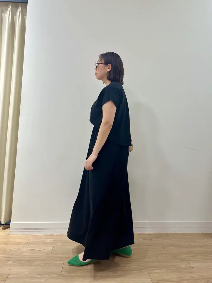 ONWARD CROSSET SELECT 渡邉 コーディネート画像