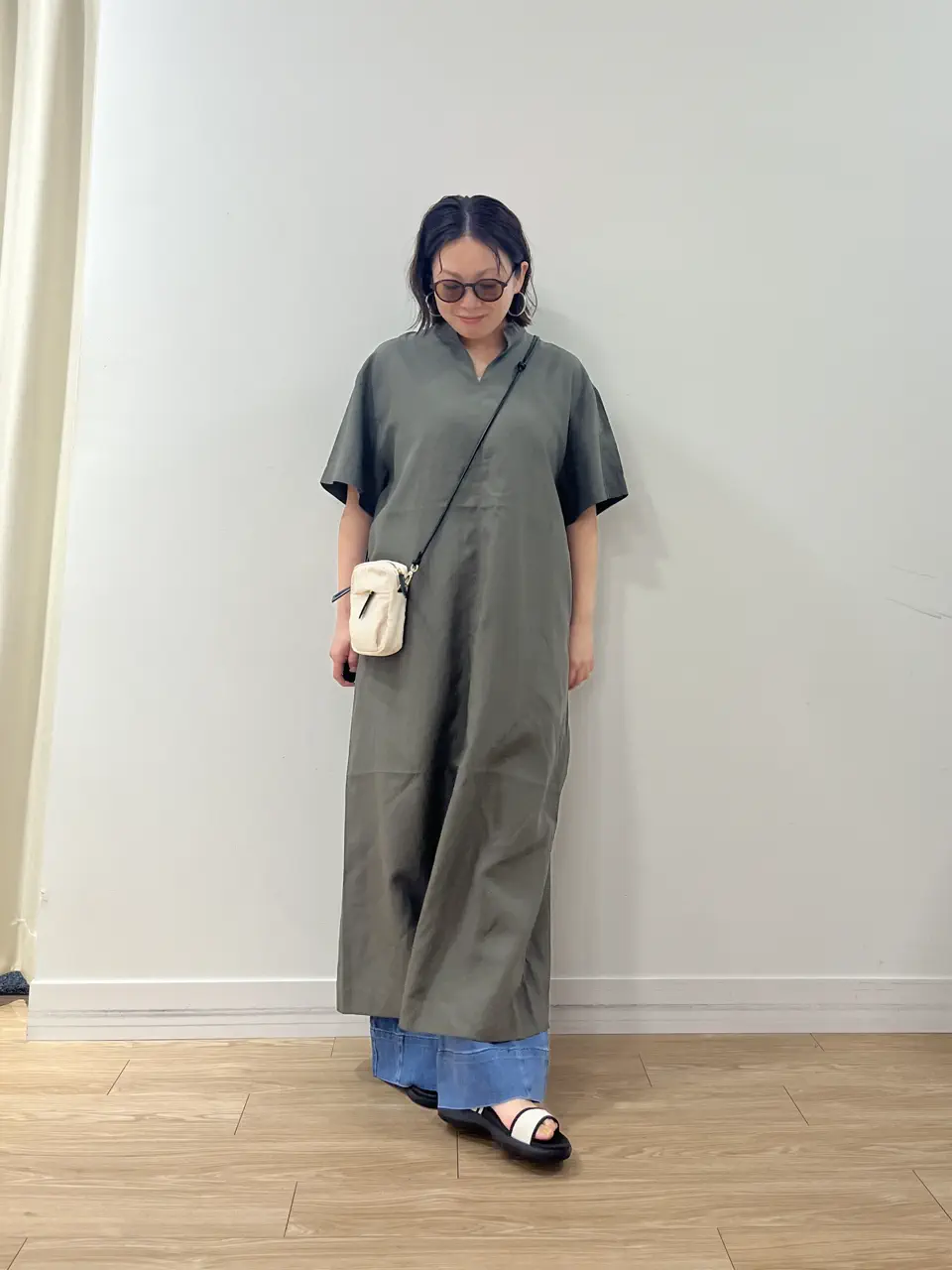  渡邉 コーディネート画像