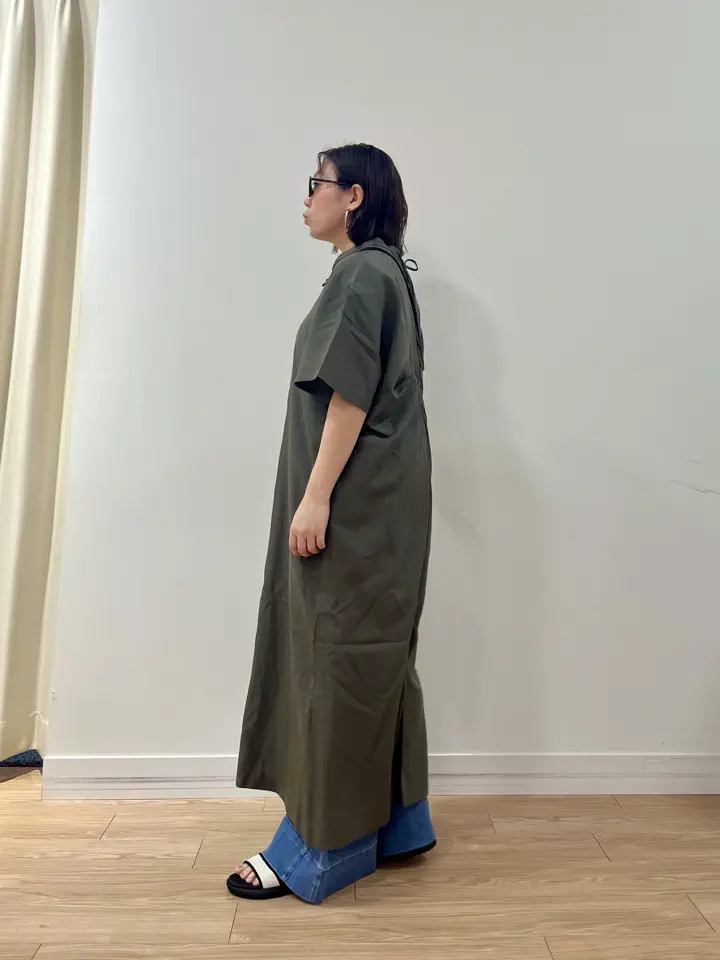 ONWARD CROSSET SELECT 渡邉 コーディネート画像