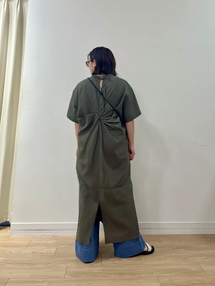 ONWARD CROSSET SELECT 渡邉 コーディネート画像