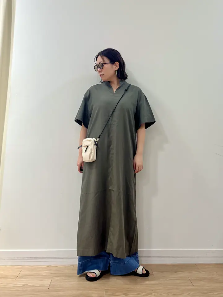 ONWARD CROSSET SELECT 渡邉 コーディネート画像