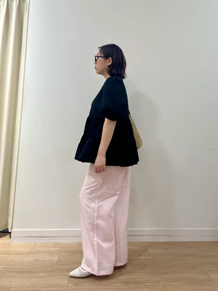 ONWARD CROSSET SELECT 渡邉 コーディネート画像