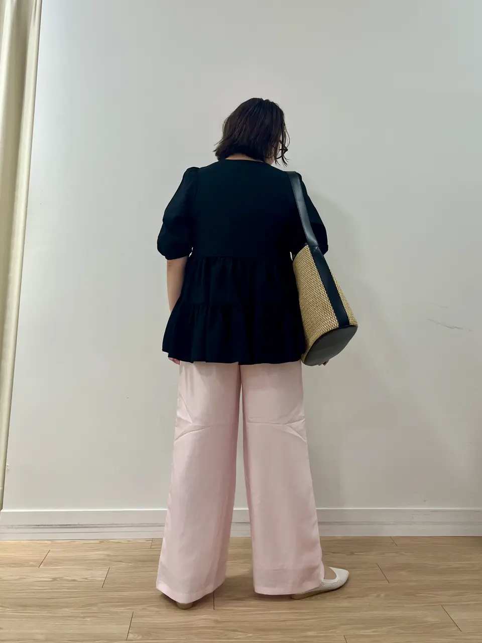 ONWARD CROSSET SELECT 渡邉 コーディネート画像