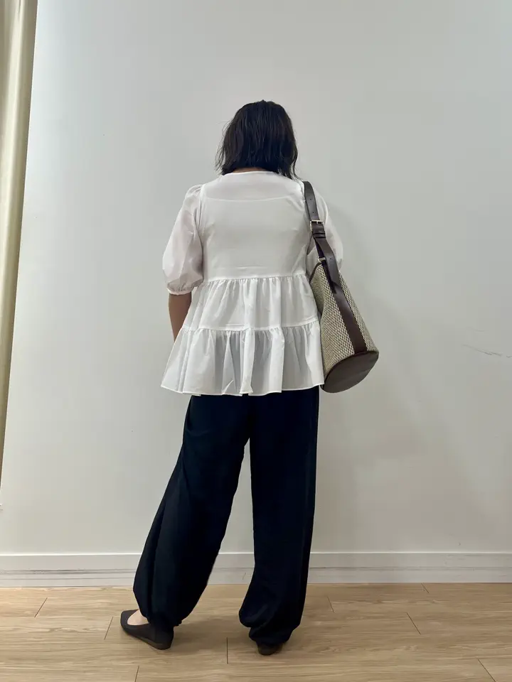 ONWARD CROSSET SELECT 渡邉 コーディネート画像