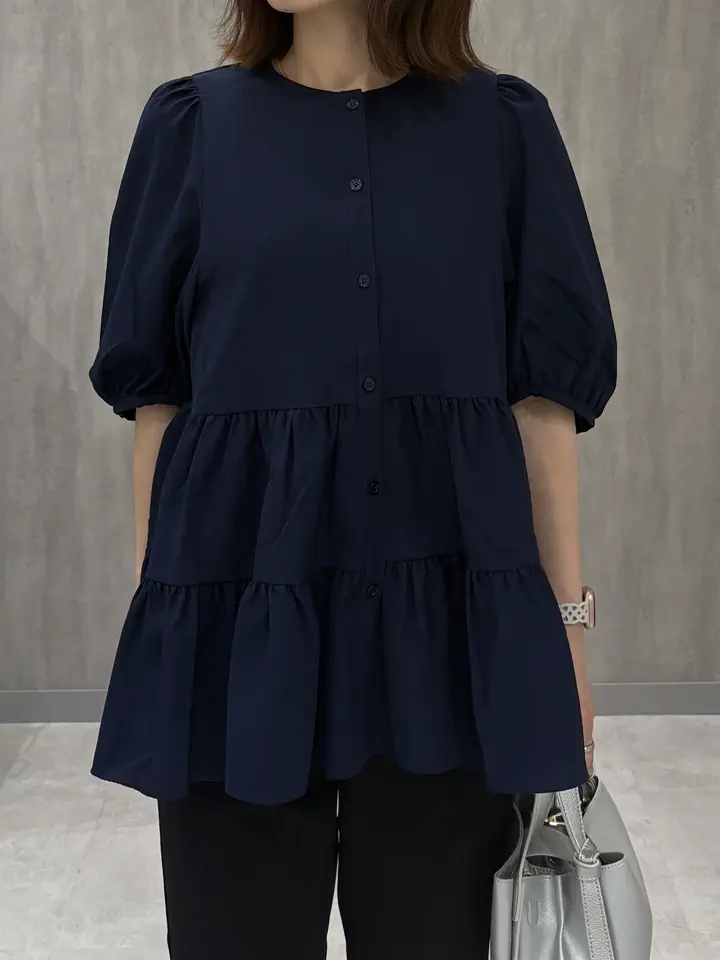 ONWARD CROSSET SELECT 若松 コーディネート画像