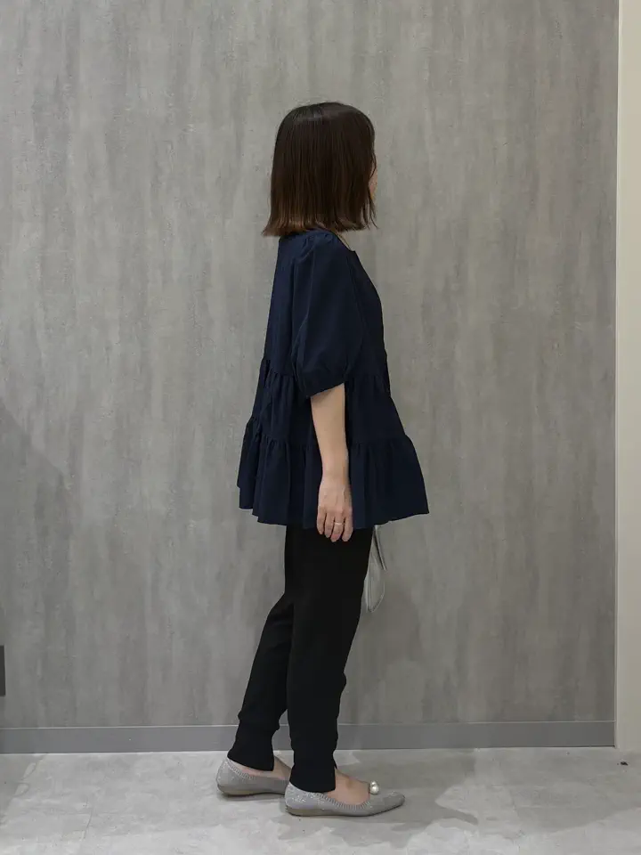 ONWARD CROSSET SELECT 若松 コーディネート画像