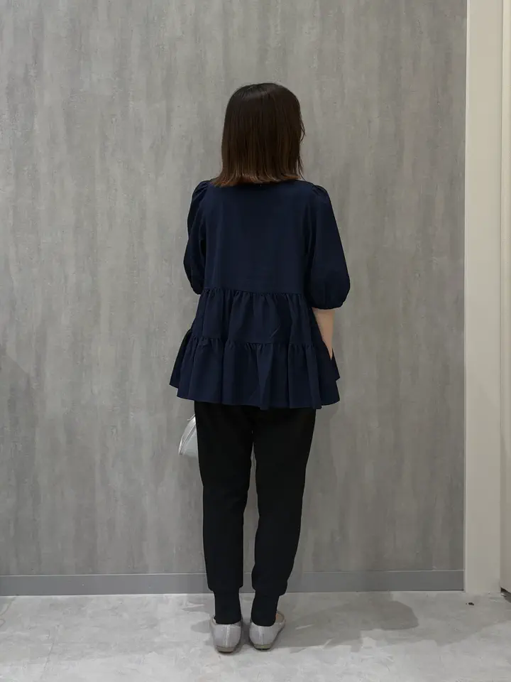 ONWARD CROSSET SELECT 若松 コーディネート画像