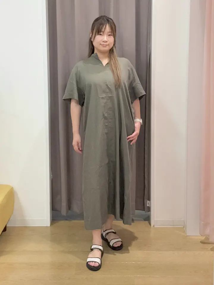ONWARD CROSSET SELECT 内田 コーディネート画像