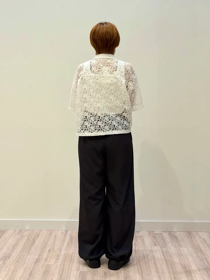 ONWARD CROSSET SELECT 河本 コーディネート画像