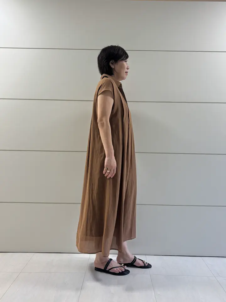 ONWARD CROSSET SELECT 衛藤 コーディネート画像