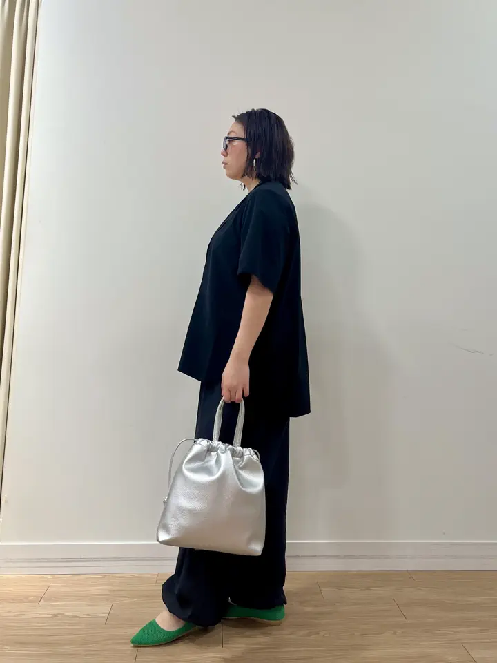 ONWARD CROSSET SELECT 渡邉 コーディネート画像