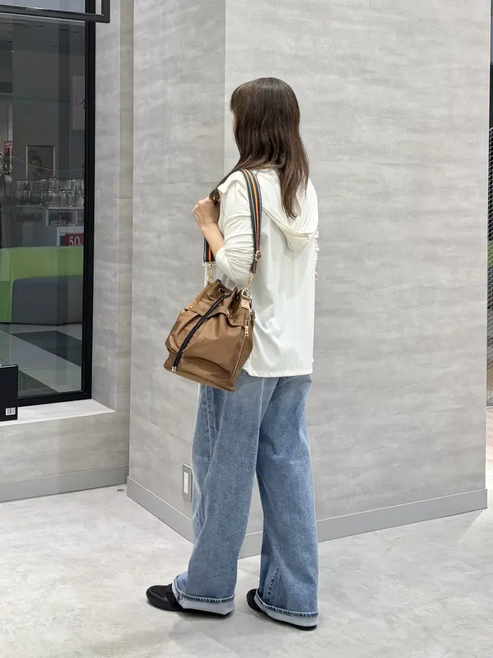ONWARD CROSSET SELECT SAKAI コーディネート画像