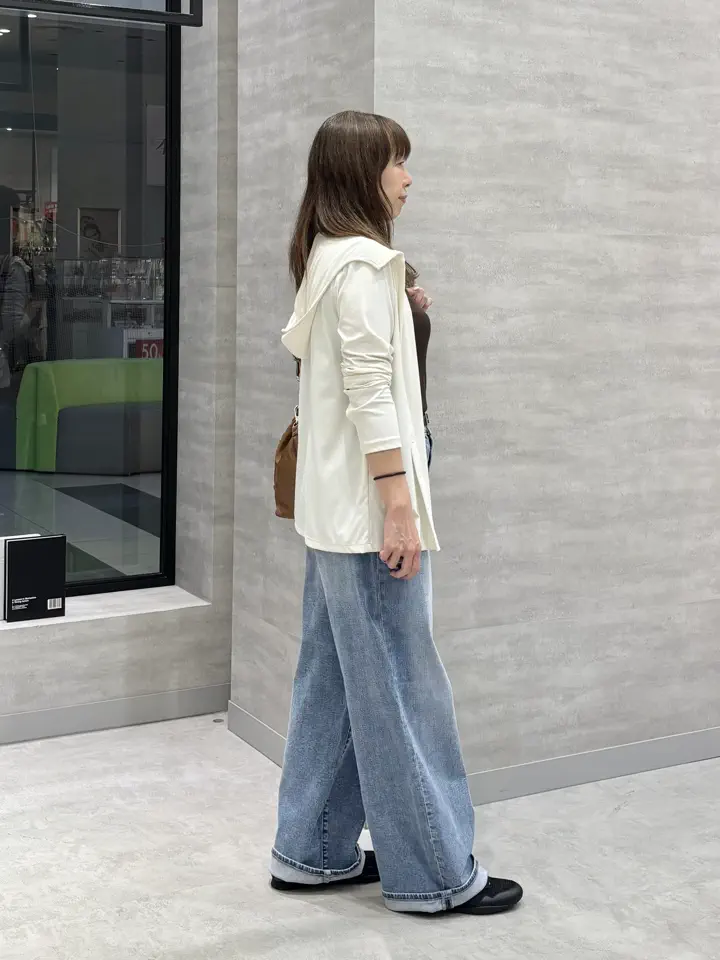 ONWARD CROSSET SELECT SAKAI コーディネート画像