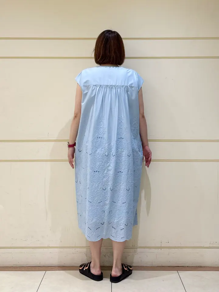 ONWARD CROSSET SELECT 山崎 コーディネート画像