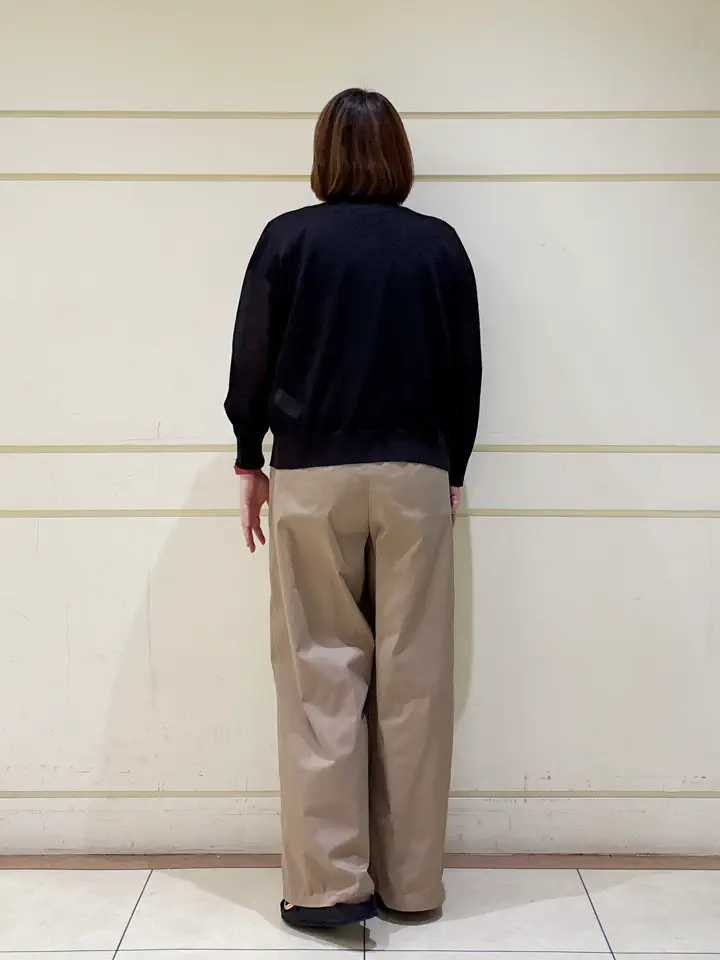 ONWARD CROSSET SELECT 山崎 コーディネート画像