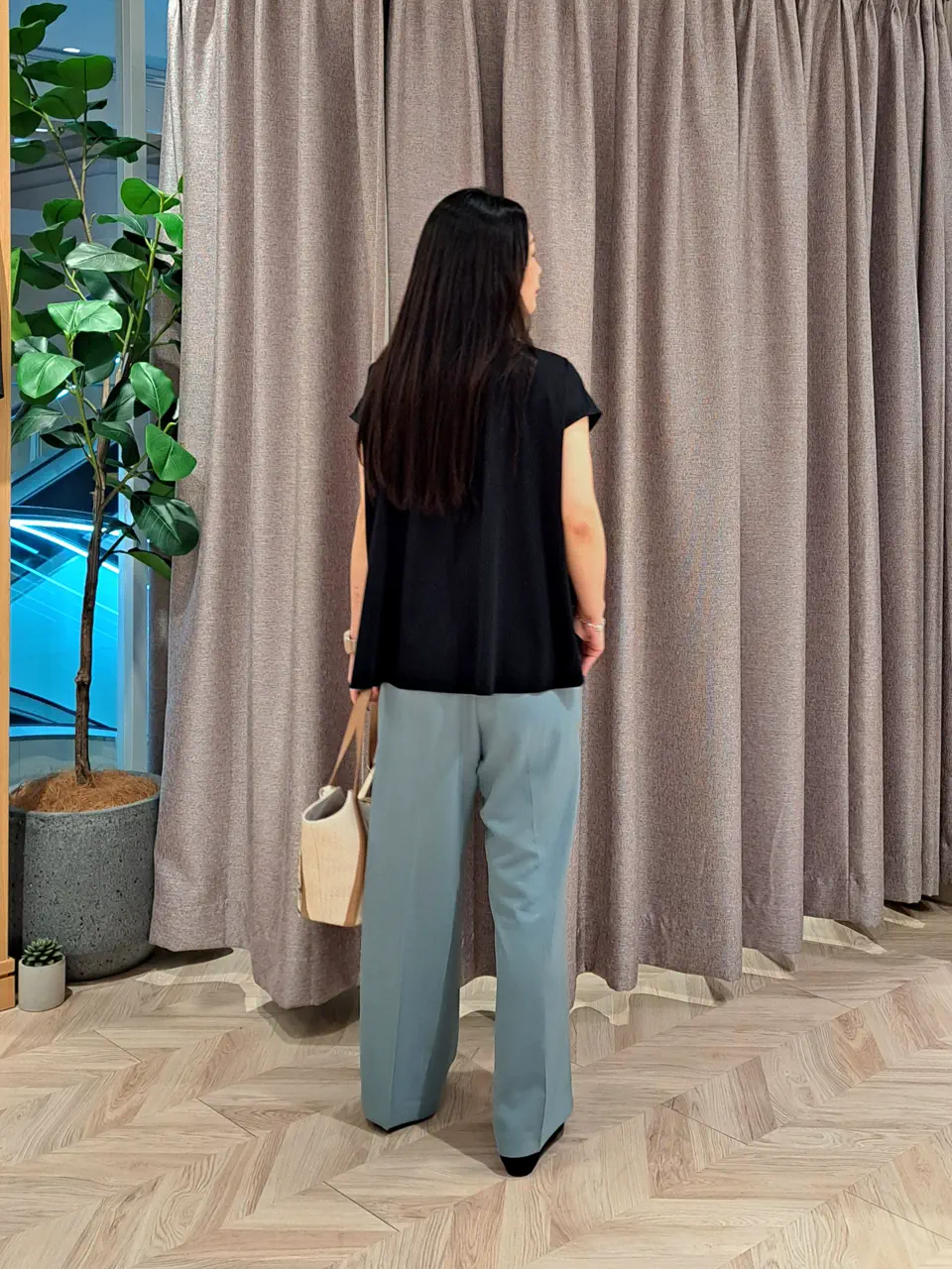 ONWARD CROSSET SELECT 山口 コーディネート画像