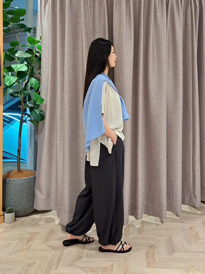 ONWARD CROSSET SELECT 山口 コーディネート画像