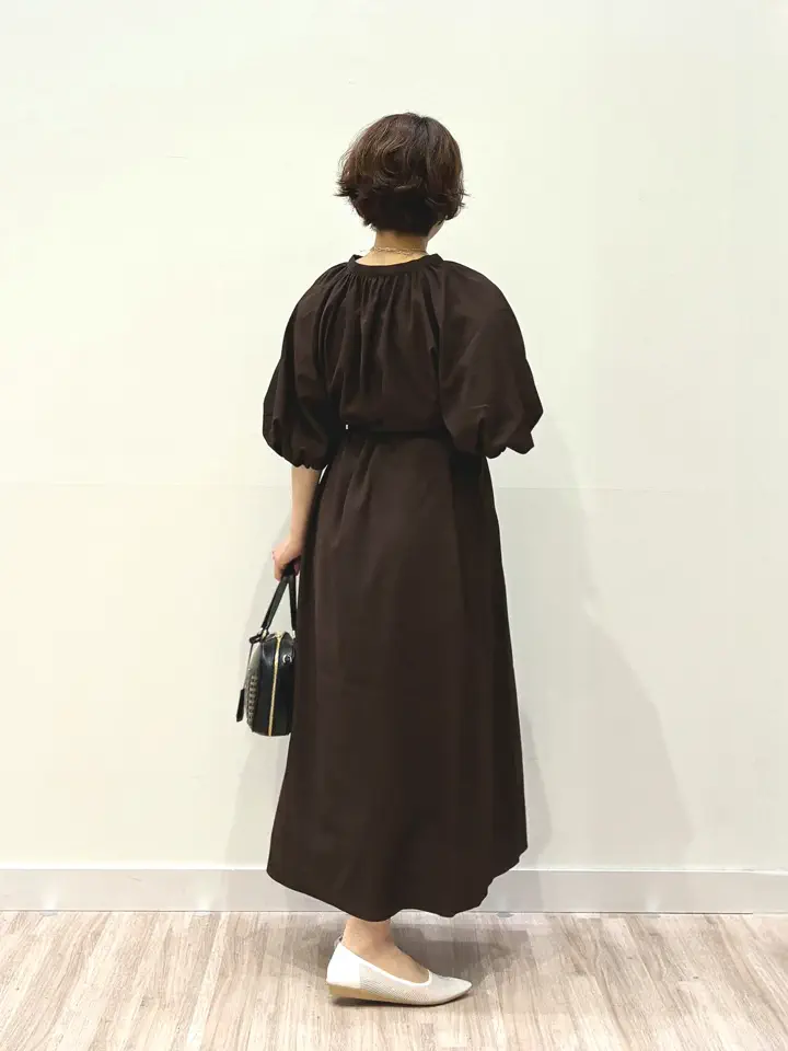 ONWARD CROSSET SELECT 前田 コーディネート画像