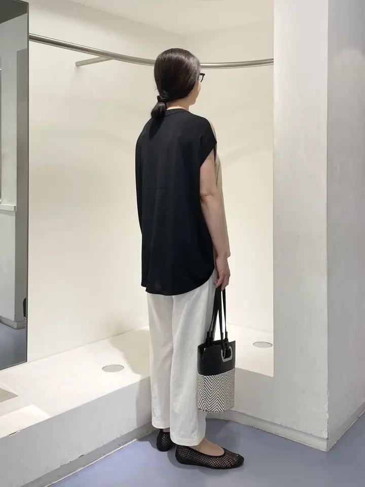 ONWARD CROSSET SELECT K コーディネート画像