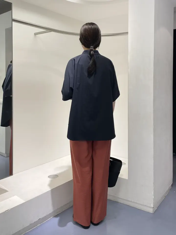ONWARD CROSSET SELECT K コーディネート画像