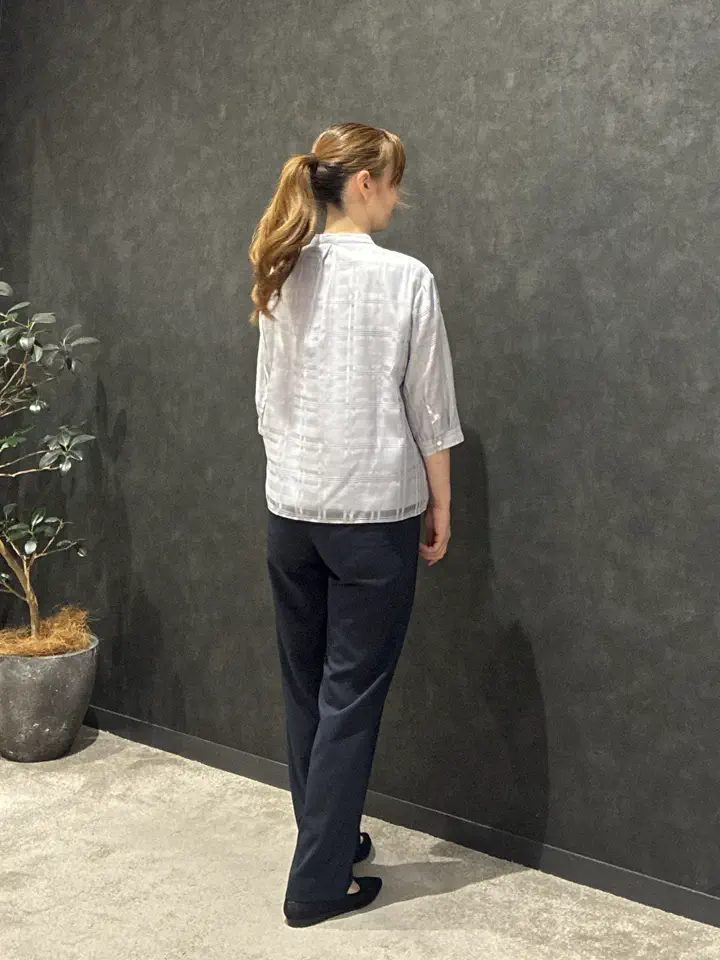 ONWARD CROSSET SELECT niina コーディネート画像