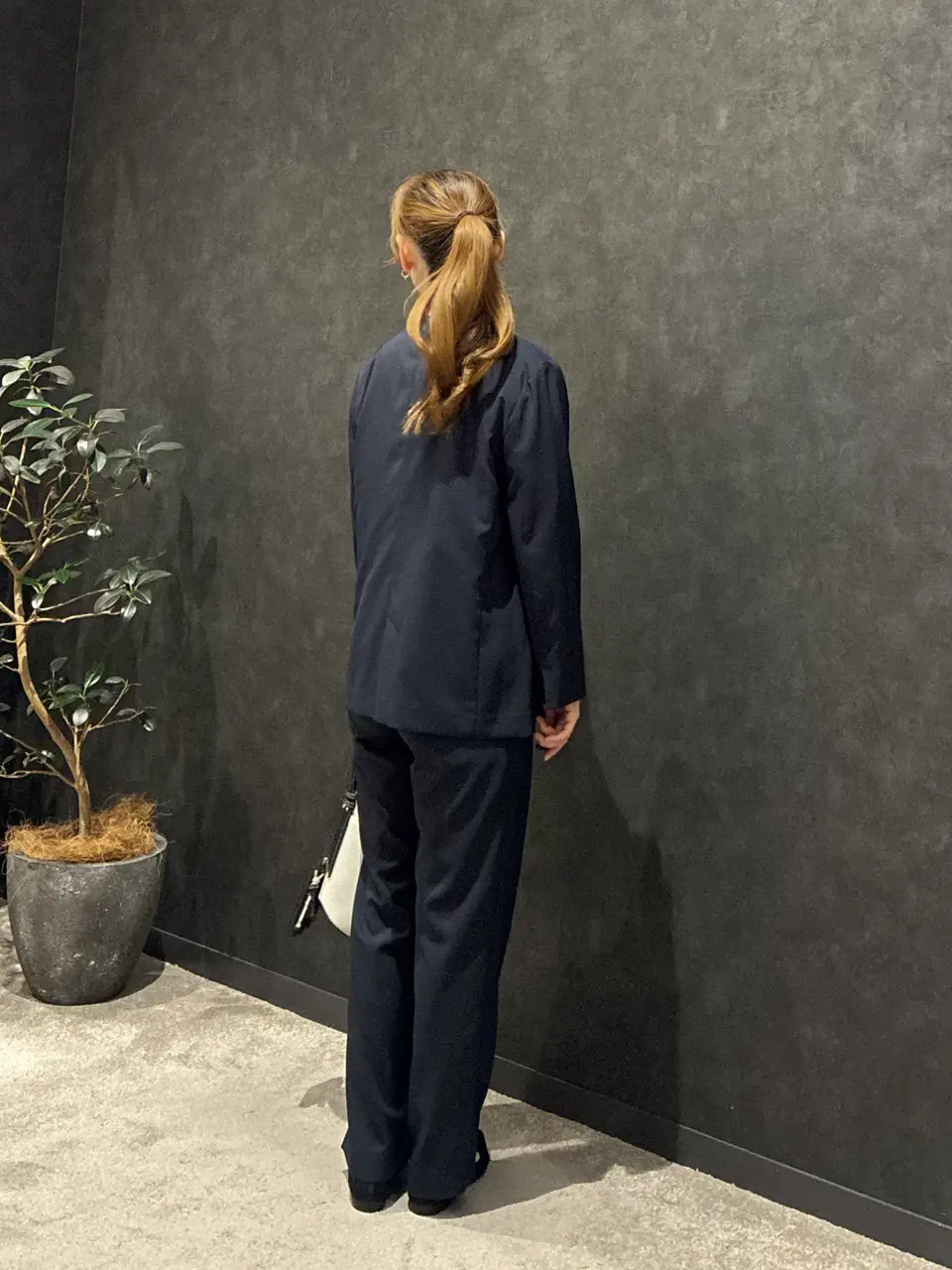 ONWARD CROSSET SELECT niina コーディネート画像