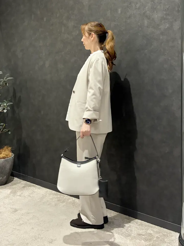 ONWARD CROSSET SELECT niina コーディネート画像