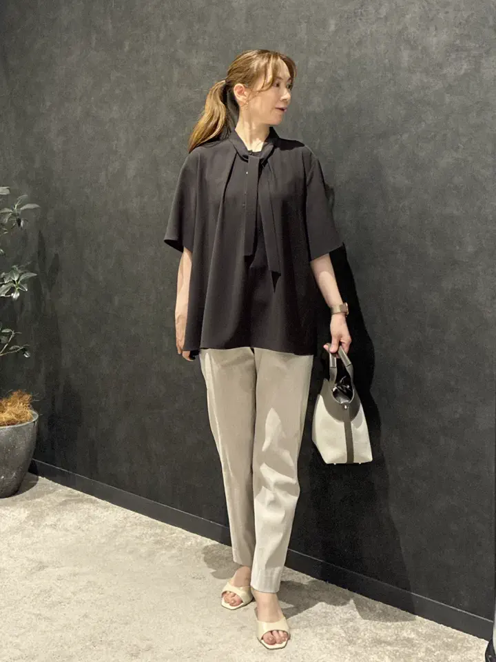 ONWARD CROSSET SELECT niina コーディネート画像