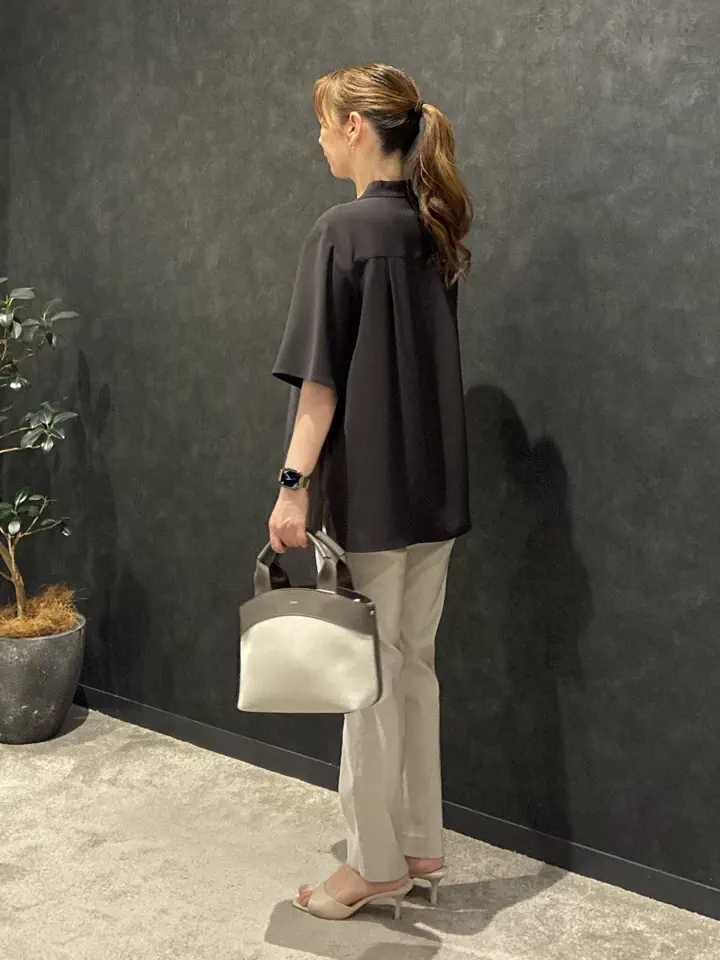 ONWARD CROSSET SELECT niina コーディネート画像