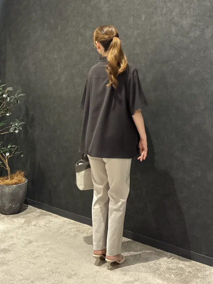 ONWARD CROSSET SELECT niina コーディネート画像