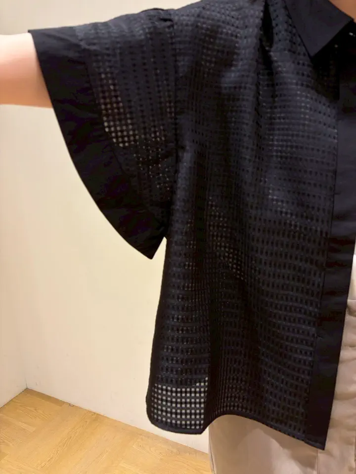 ONWARD CROSSET SELECT 池田 コーディネート画像