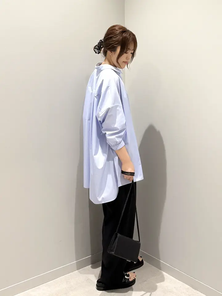 ONWARD CROSSET SELECT Tamura コーディネート画像