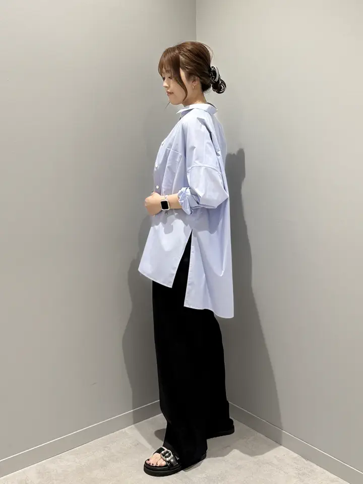 ONWARD CROSSET SELECT Tamura コーディネート画像
