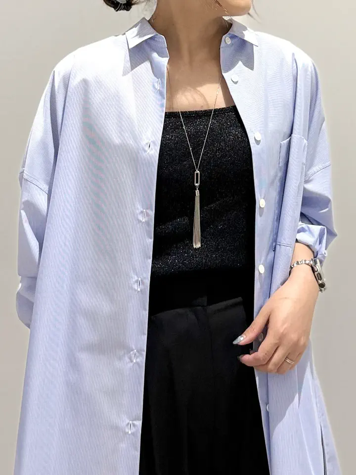 ONWARD CROSSET SELECT Tamura コーディネート画像