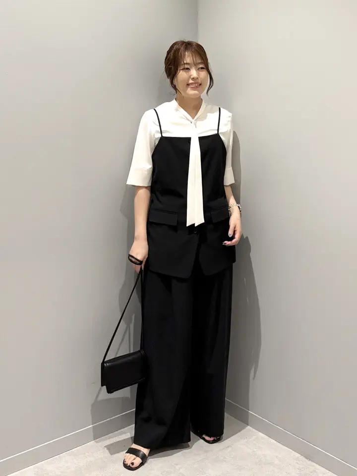 ONWARD CROSSET SELECT Tamura コーディネート画像