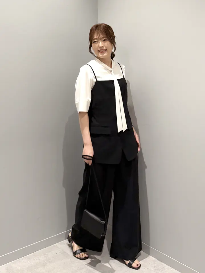 ONWARD CROSSET SELECT Tamura コーディネート画像